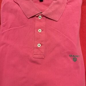Polo Gant